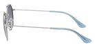 Ray-Ban® RJ9565S RJ9565S 212/4L 47 Sunglasses - Silver