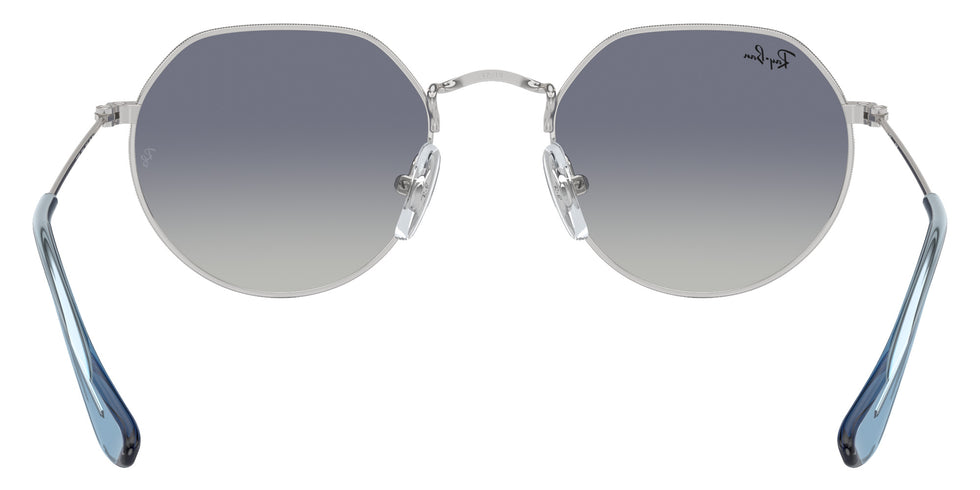 Ray-Ban® RJ9565S RJ9565S 212/4L 47 Sunglasses - Silver