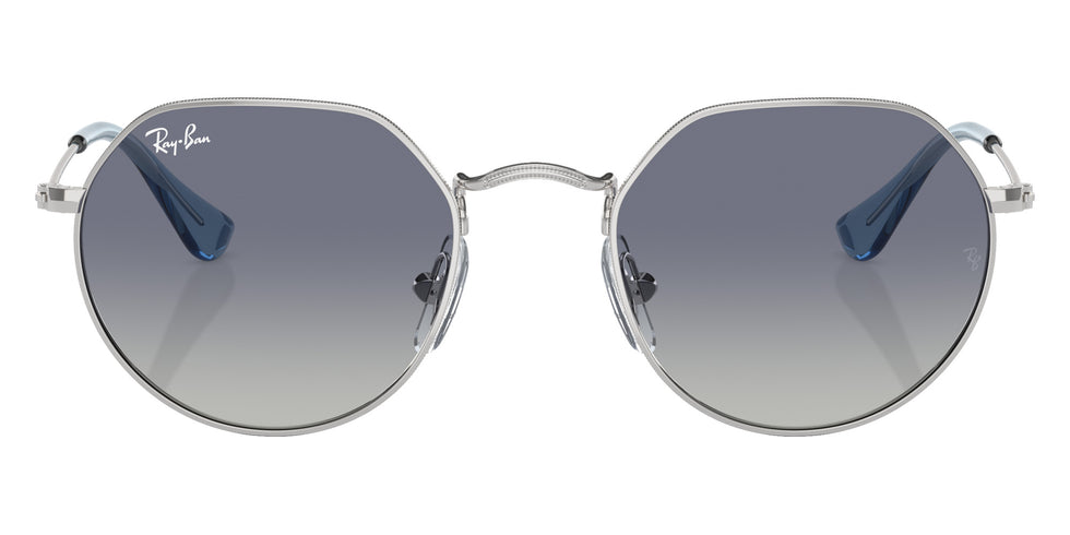 Ray-Ban® RJ9565S RJ9565S 212/4L 47 Sunglasses - Silver