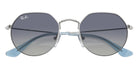 Ray-Ban® RJ9565S RJ9565S 212/4L 47 Sunglasses - Silver