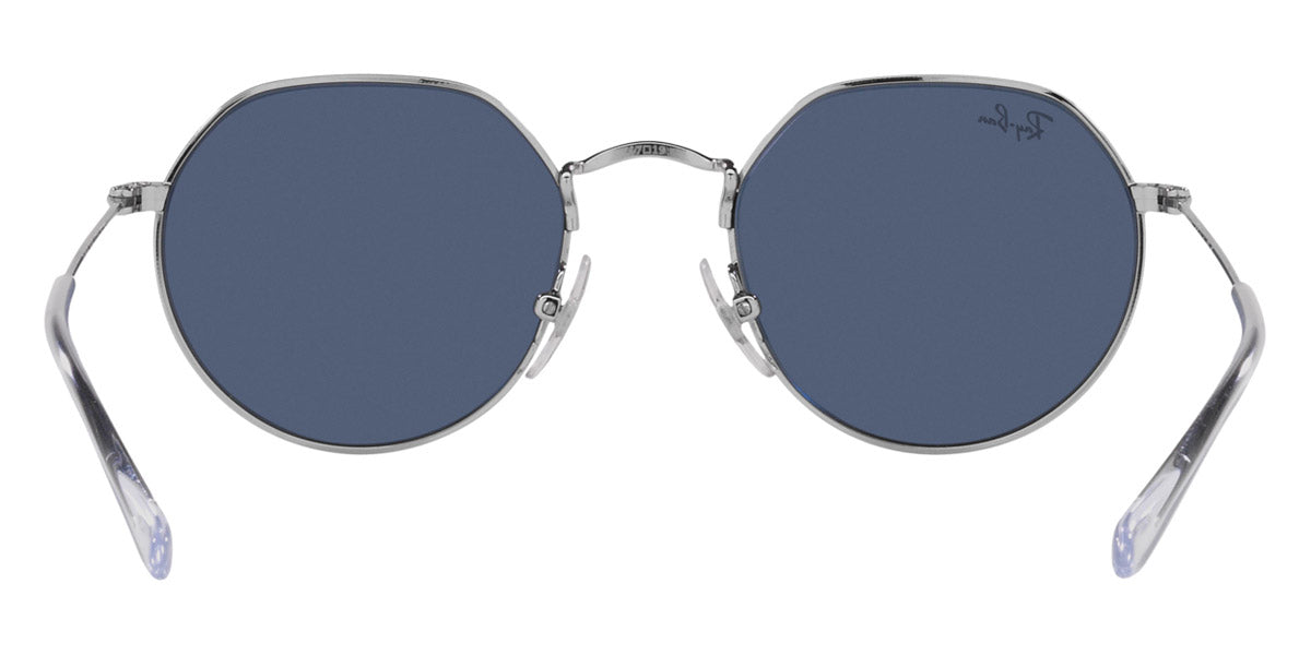 Ray-Ban® Junior Jack RJ9565S   Sunglasses