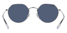 Ray-Ban® Junior Jack RJ9565S   Sunglasses
