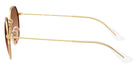 Ray-Ban® RJ9565S RJ9565S 223/46 47 Sunglasses - Arista Gold
