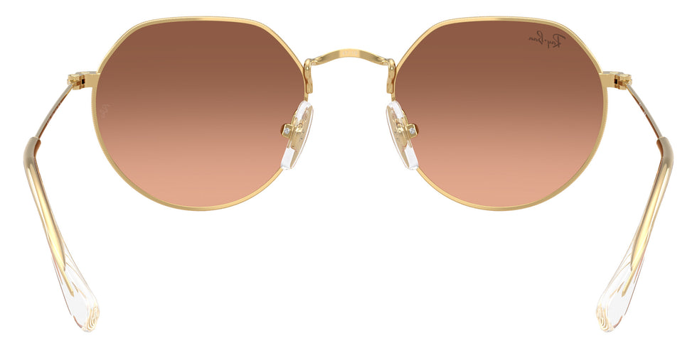 Ray-Ban® RJ9565S RJ9565S 223/46 47 Sunglasses - Arista Gold