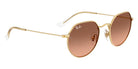 Ray-Ban® RJ9565S RJ9565S 223/46 47 Sunglasses - Arista Gold