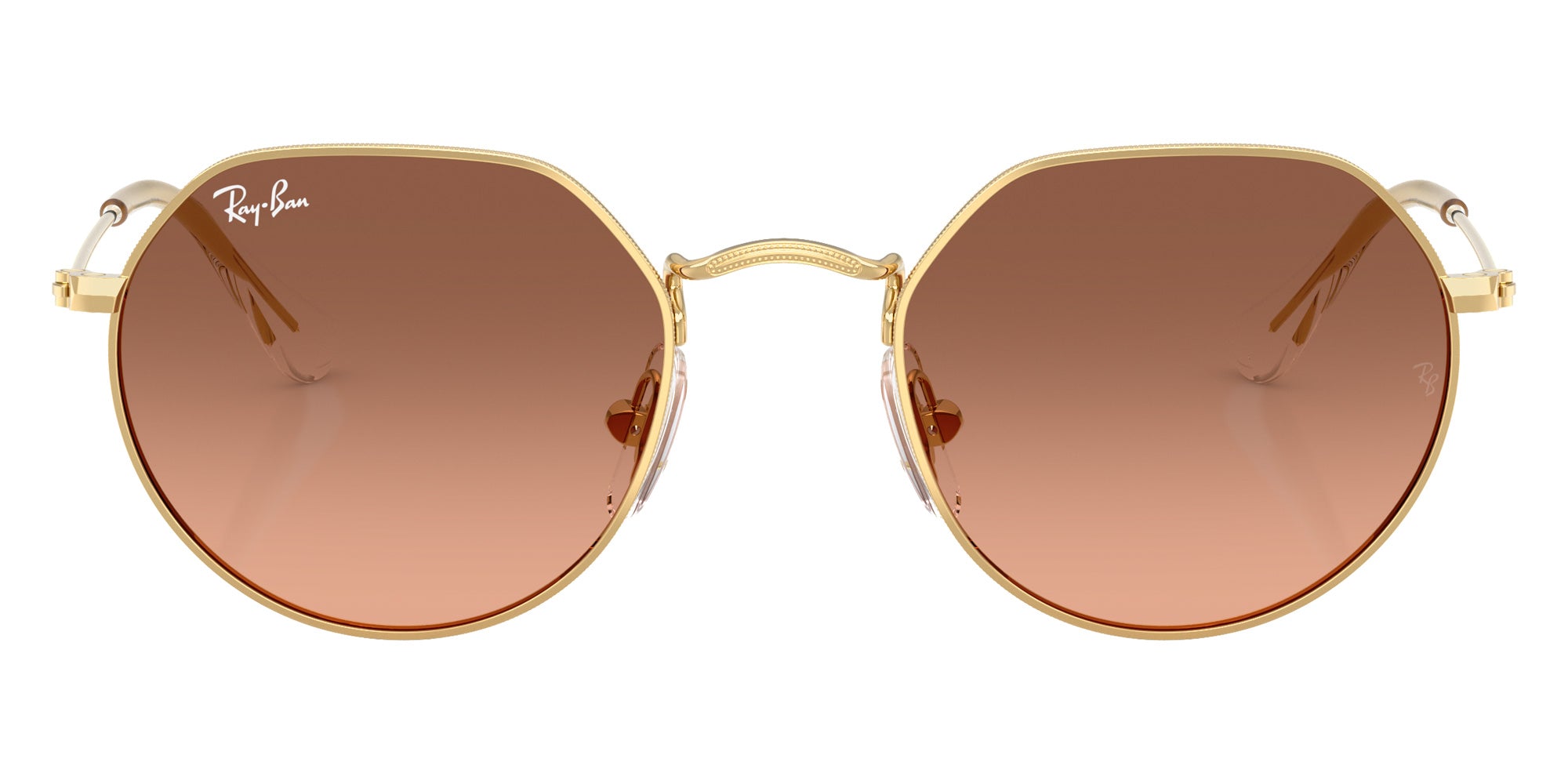 Ray-Ban® RJ9565S RJ9565S 223/46 47 Sunglasses - Arista Gold