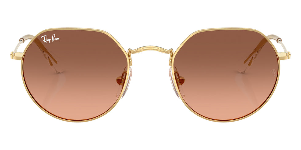 Ray-Ban® RJ9565S RJ9565S 223/46 47 Sunglasses - Arista Gold