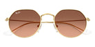 Ray-Ban® RJ9565S RJ9565S 223/46 47 Sunglasses - Arista Gold