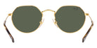 Ray-Ban® Junior Jack RJ9565S   Sunglasses