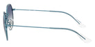 Ray-Ban® RJ9565S RJ9565S 303/7B 47 Sunglasses - Light Blue