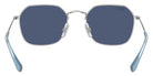 Ray-Ban® RJ9594S RJ9594S 212/80 49 Sunglasses - Silver