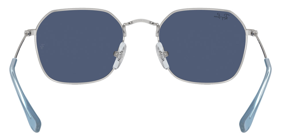 Ray-Ban® RJ9594S RJ9594S 212/80 49 Sunglasses - Silver