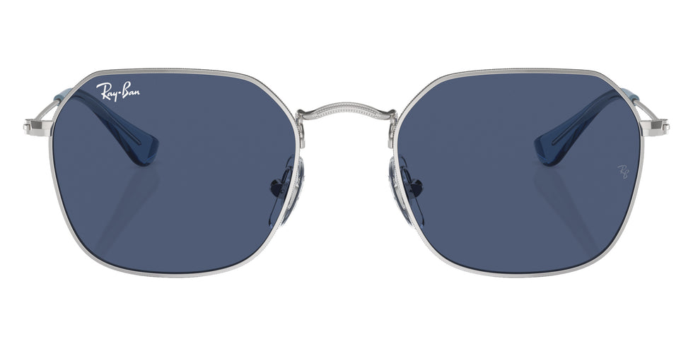 Ray-Ban® RJ9594S RJ9594S 212/80 49 Sunglasses - Silver