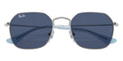 Ray-Ban® RJ9594S RJ9594S 212/80 49 Sunglasses - Silver