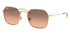Ray-Ban® RJ9594S RJ9594S 223/46 49 Sunglasses - Arista Gold