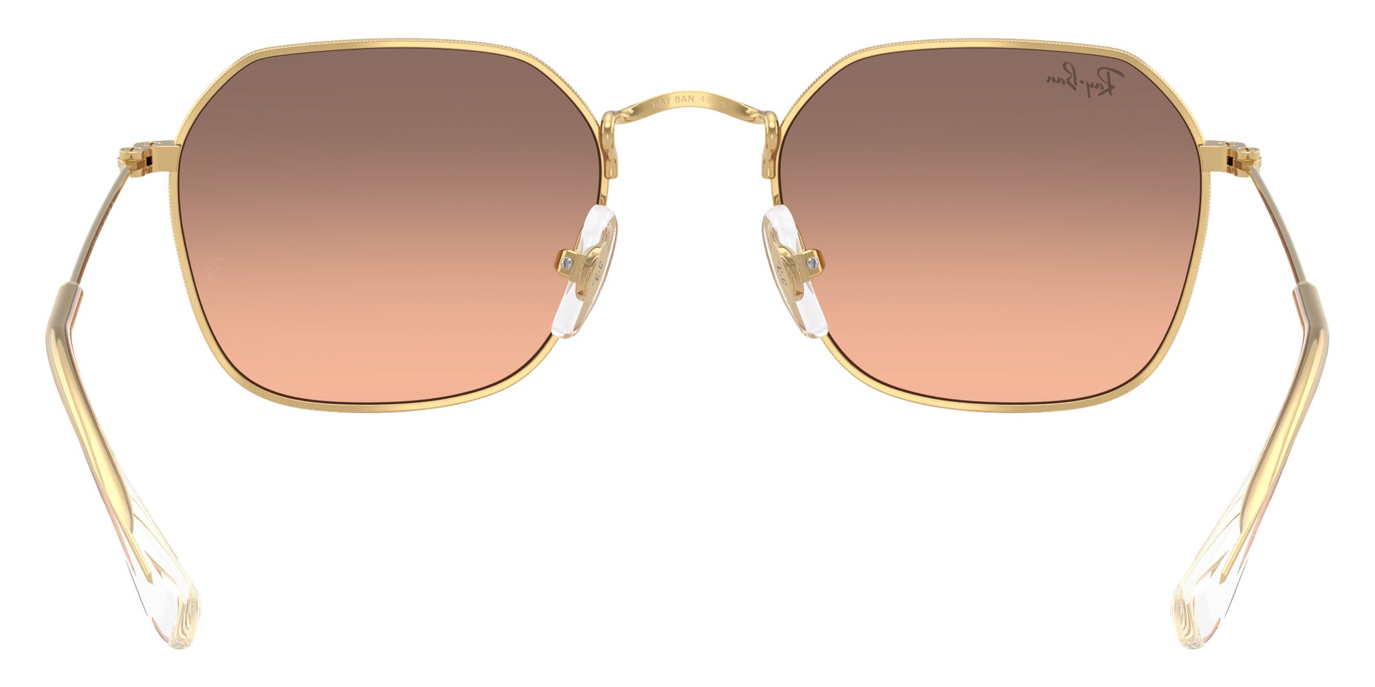 Ray-Ban® RJ9594S RJ9594S 223/46 49 Sunglasses - Arista Gold