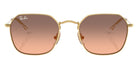 Ray-Ban® RJ9594S RJ9594S 223/46 49 Sunglasses - Arista Gold