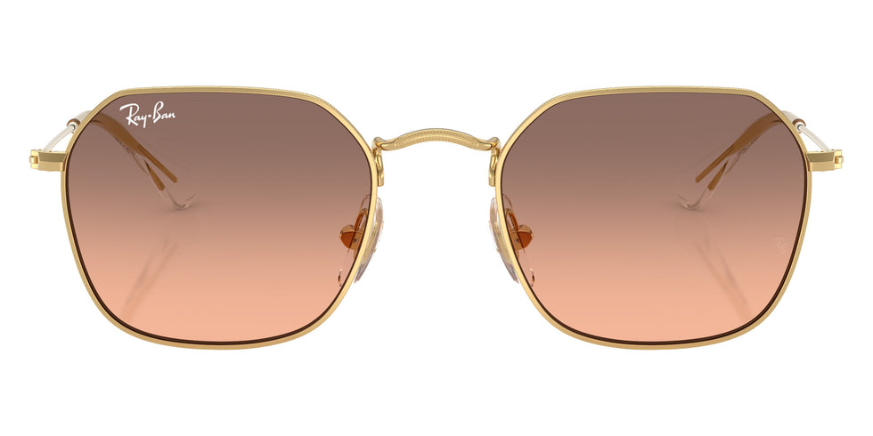 Ray-Ban® RJ9594S RJ9594S 223/46 49 Sunglasses - Arista Gold