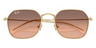 Ray-Ban® RJ9594S RJ9594S 223/46 49 Sunglasses - Arista Gold