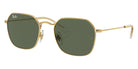 Ray-Ban® RJ9594S RJ9594S 223/71 49 Sunglasses - Arista Gold