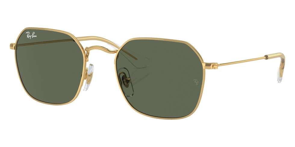 Ray-Ban® RJ9594S RJ9594S 223/71 49 Sunglasses - Arista Gold