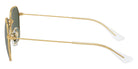 Ray-Ban® RJ9594S RJ9594S 223/71 49 Sunglasses - Arista Gold
