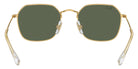 Ray-Ban® RJ9594S RJ9594S 223/71 49 Sunglasses - Arista Gold