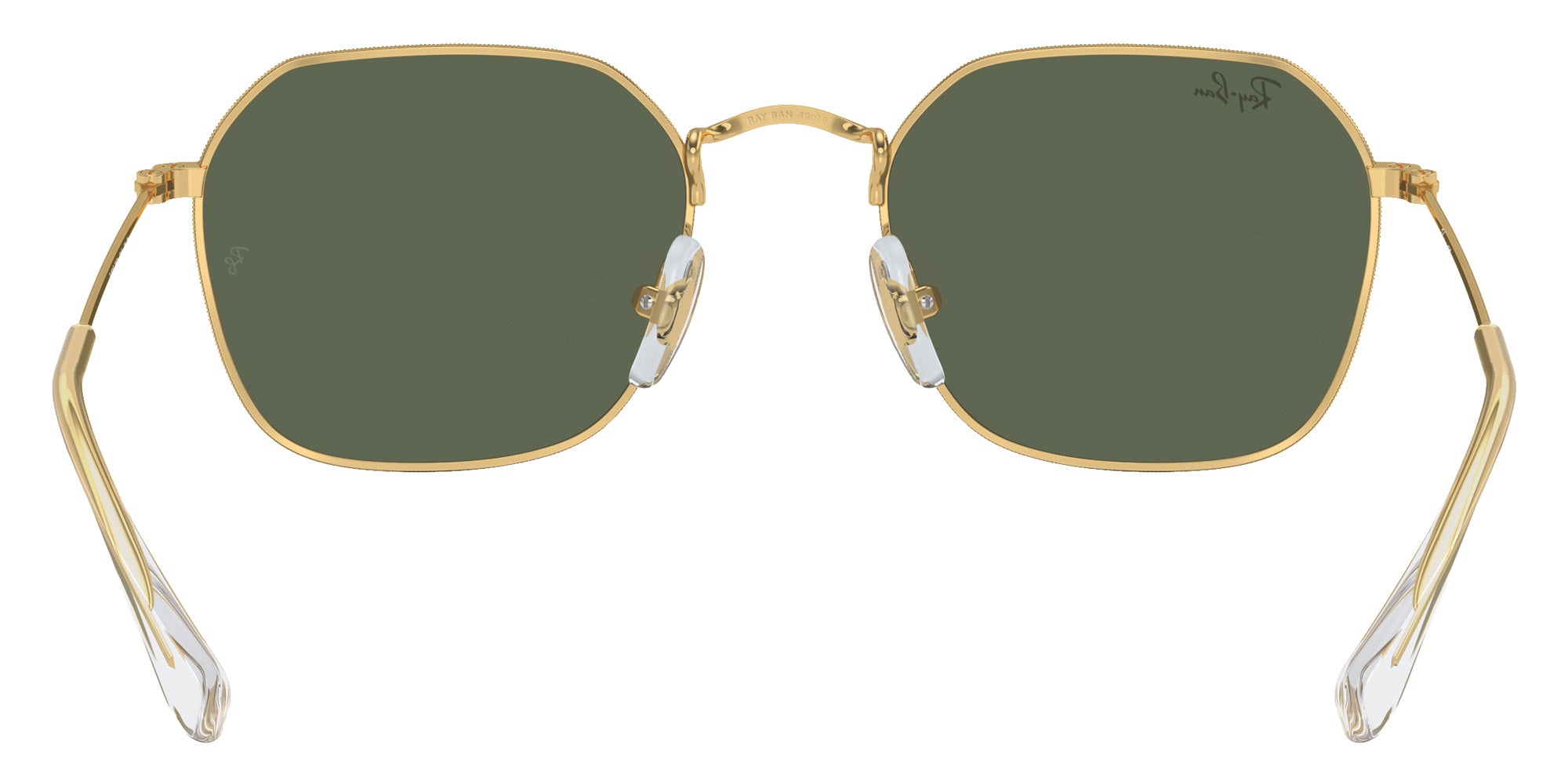 Ray-Ban® RJ9594S RJ9594S 223/71 49 Sunglasses - Arista Gold