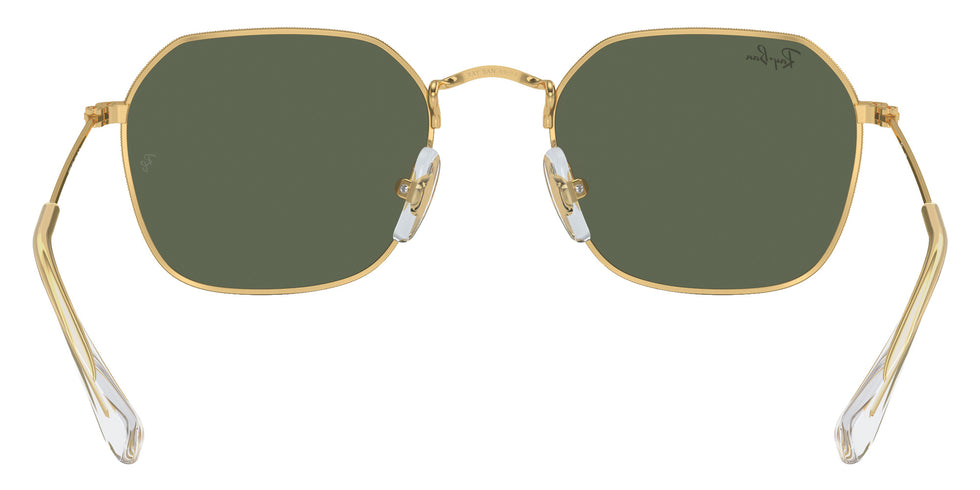 Ray-Ban® RJ9594S RJ9594S 223/71 49 Sunglasses - Arista Gold