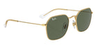 Ray-Ban® RJ9594S RJ9594S 223/71 49 Sunglasses - Arista Gold
