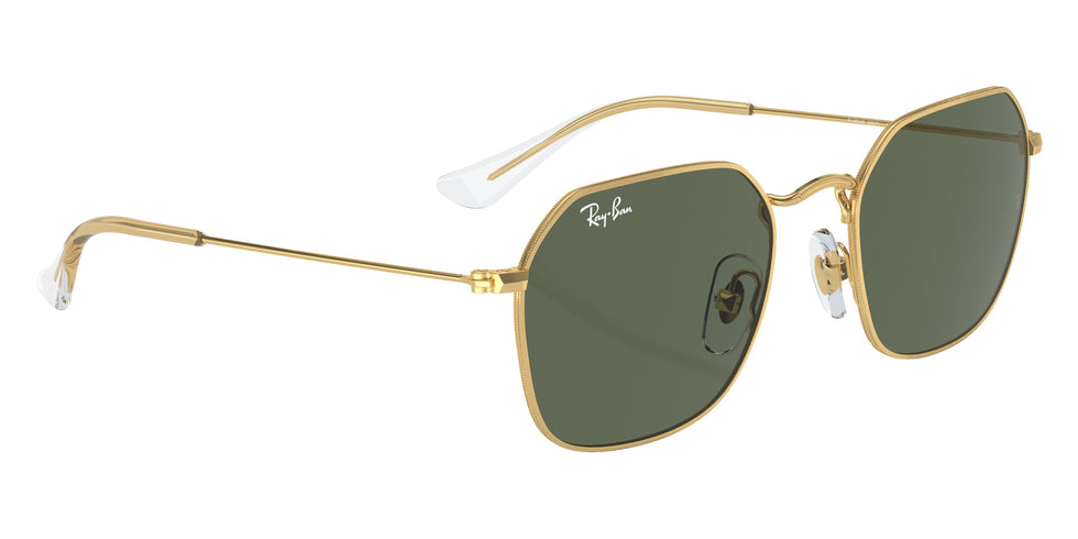 Ray-Ban® RJ9594S RJ9594S 223/71 49 Sunglasses - Arista Gold