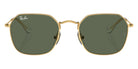 Ray-Ban® RJ9594S RJ9594S 223/71 49 Sunglasses - Arista Gold