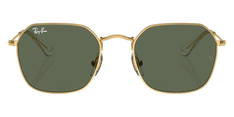 Ray-Ban® RJ9594S RJ9594S 223/71 49 Sunglasses - Arista Gold