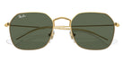 Ray-Ban® RJ9594S RJ9594S 223/71 49 Sunglasses - Arista Gold