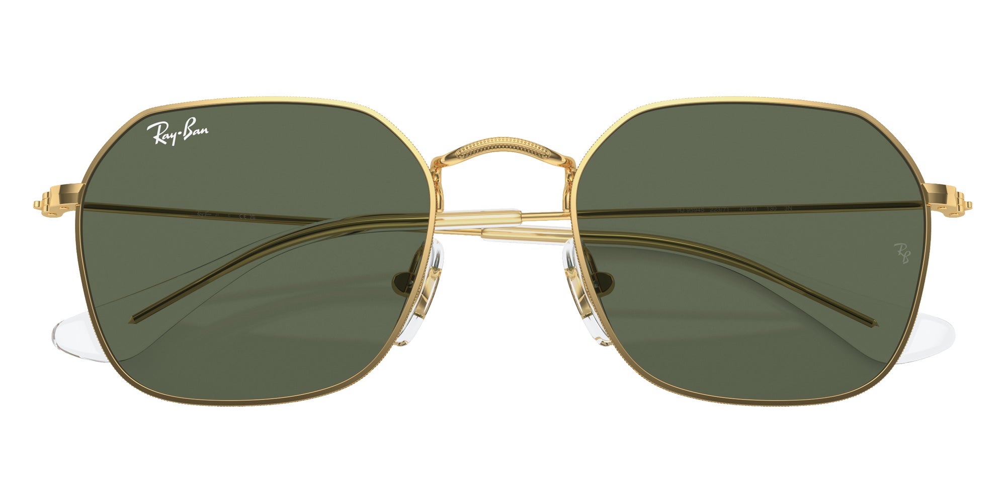 Ray-Ban® RJ9594S RJ9594S 223/71 49 Sunglasses - Arista Gold