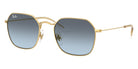 Ray-Ban® RJ9594S RJ9594S 223/V1 49 Sunglasses - Arista Gold