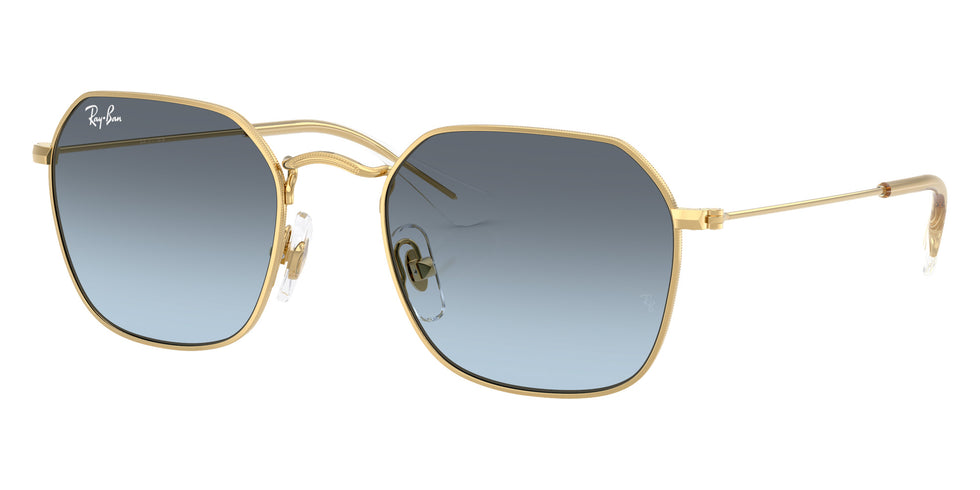 Ray-Ban® RJ9594S RJ9594S 223/V1 49 Sunglasses - Arista Gold