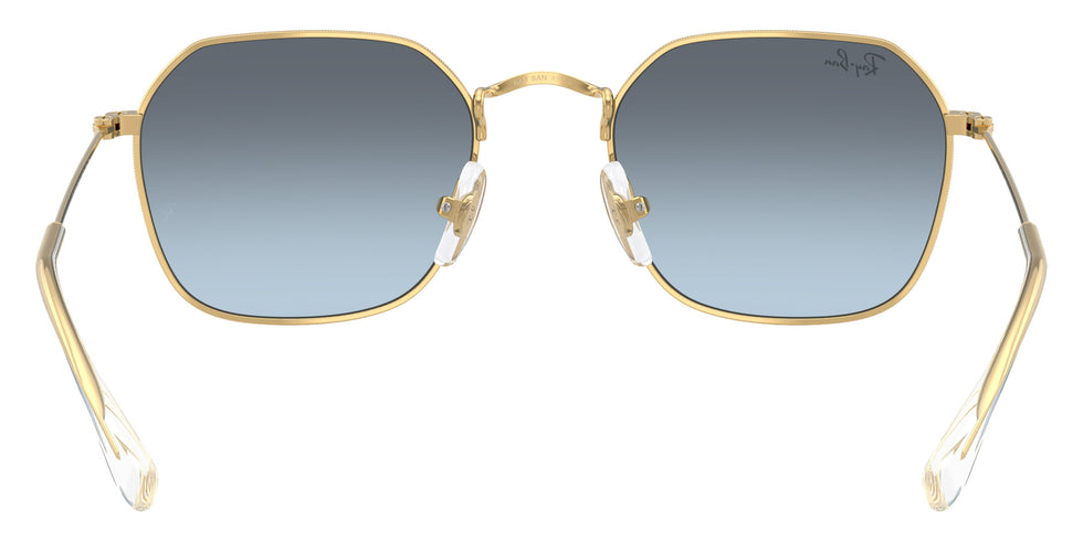 Ray-Ban® RJ9594S RJ9594S 223/V1 49 Sunglasses - Arista Gold