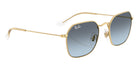 Ray-Ban® RJ9594S RJ9594S 223/V1 49 Sunglasses - Arista Gold