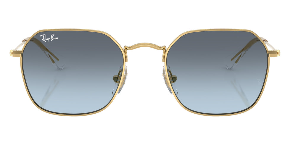 Ray-Ban® RJ9594S RJ9594S 223/V1 49 Sunglasses - Arista Gold