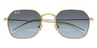Ray-Ban® RJ9594S RJ9594S 223/V1 49 Sunglasses - Arista Gold