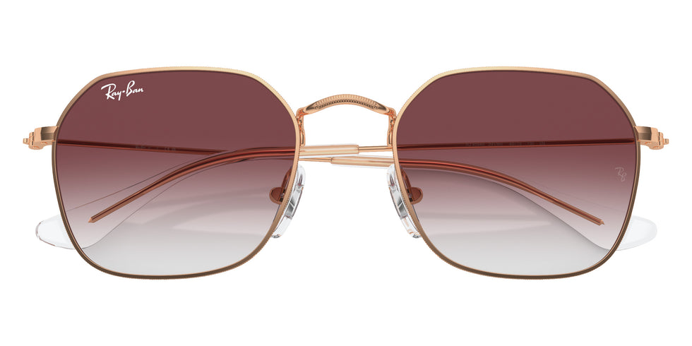 Ray-Ban® RJ9594S RJ9594S 291/8H 49 Sunglasses - Rose Gold