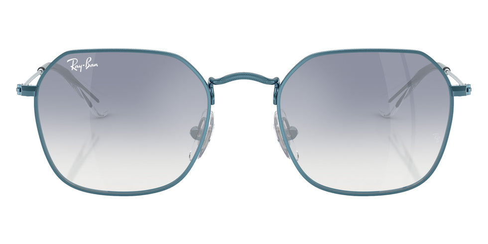 Ray-Ban® RJ9594S RJ9594S 303/7B 49 Sunglasses - Light Blue