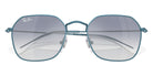 Ray-Ban® RJ9594S RJ9594S 303/7B 49 Sunglasses - Light Blue