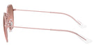 Ray-Ban® RJ9594S RJ9594S 304/7E 49 Sunglasses - Light Pink