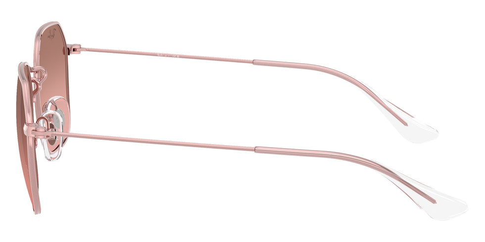 Ray-Ban® RJ9594S RJ9594S 304/7E 49 Sunglasses - Light Pink