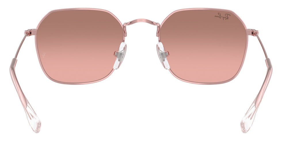 Ray-Ban® RJ9594S RJ9594S 304/7E 49 Sunglasses - Light Pink