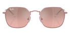 Ray-Ban® RJ9594S RJ9594S 304/7E 49 Sunglasses - Light Pink