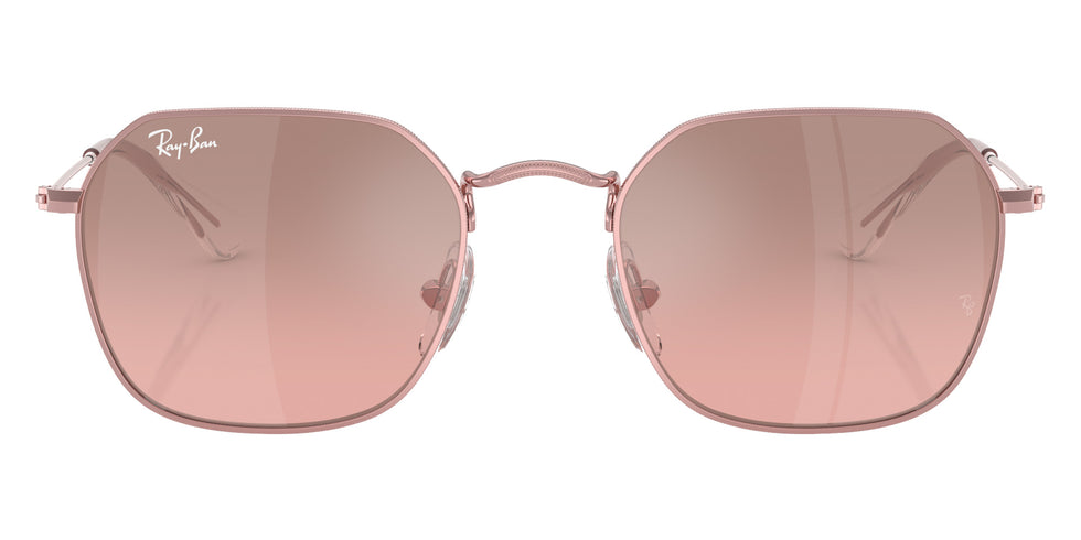 Ray-Ban® RJ9594S RJ9594S 304/7E 49 Sunglasses - Light Pink
