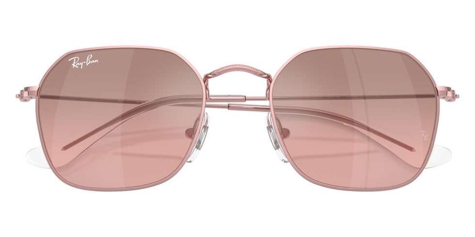 Ray-Ban® RJ9594S RJ9594S 304/7E 49 Sunglasses - Light Pink